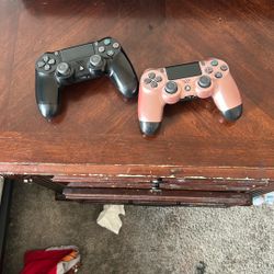 PS4 Controller