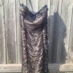 Fashion Nova women's dress