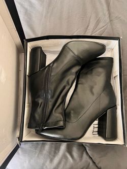 Ankle boots