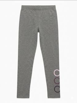 Ck girl's leggings