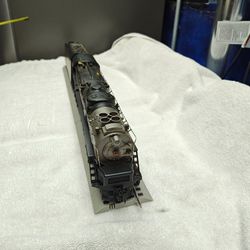 LIONEL/Legacy Pennsylvania Locomotive