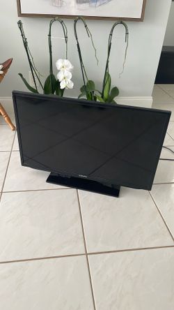 Samsung Un32eh5000 - 32 inch Class (31.5 inch viewable) - 5 Series LED TV - 1080p (Full HD) 1920 x 1080 - Black