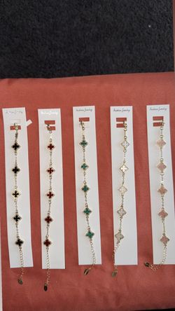 Women’s Luxury Bracelet