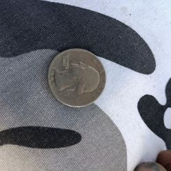 1965 Quarter 