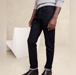 Banana Republic Men Skinny Jeans 28x30
