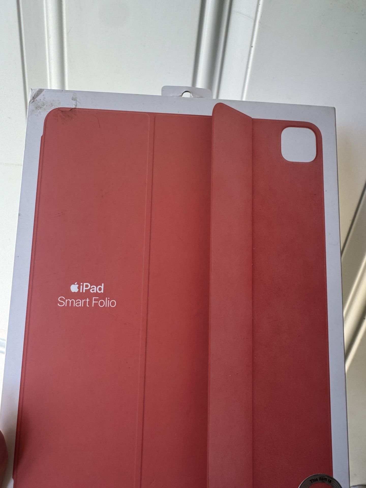 Apple iPad Case