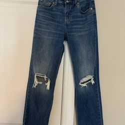 Women's Jeans (Levi's)