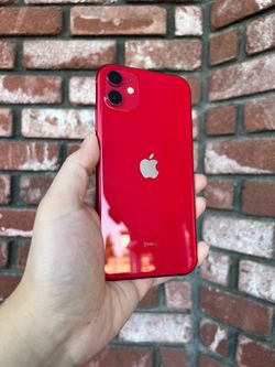 iPhone 11 unlocked 128 Gb