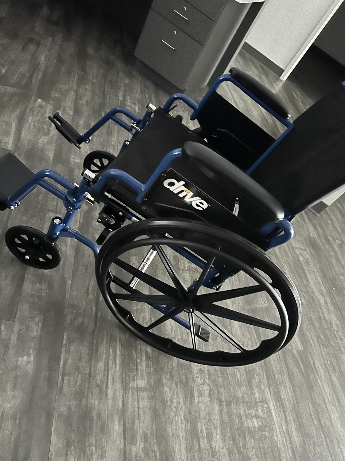 Drive Wheelchair