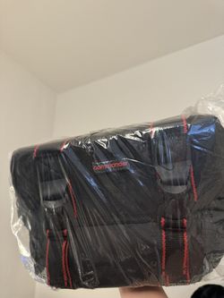 Camera Bag