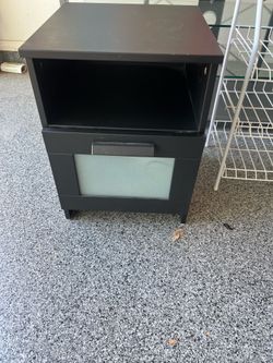 Side table