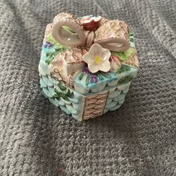 Good Place For Your Jewelry To Go In Or More