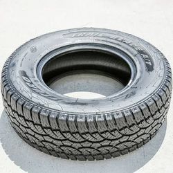 Shop Atturo 265/70R17 Tires at Competitive Prices!
