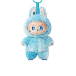 Big into energy labubu (hope)