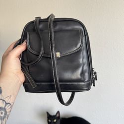 Small Crossbody Bag 