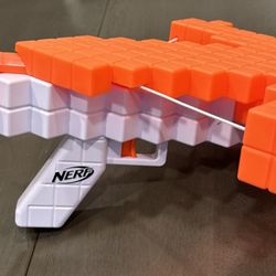 Nerf Gun Cross Bow 