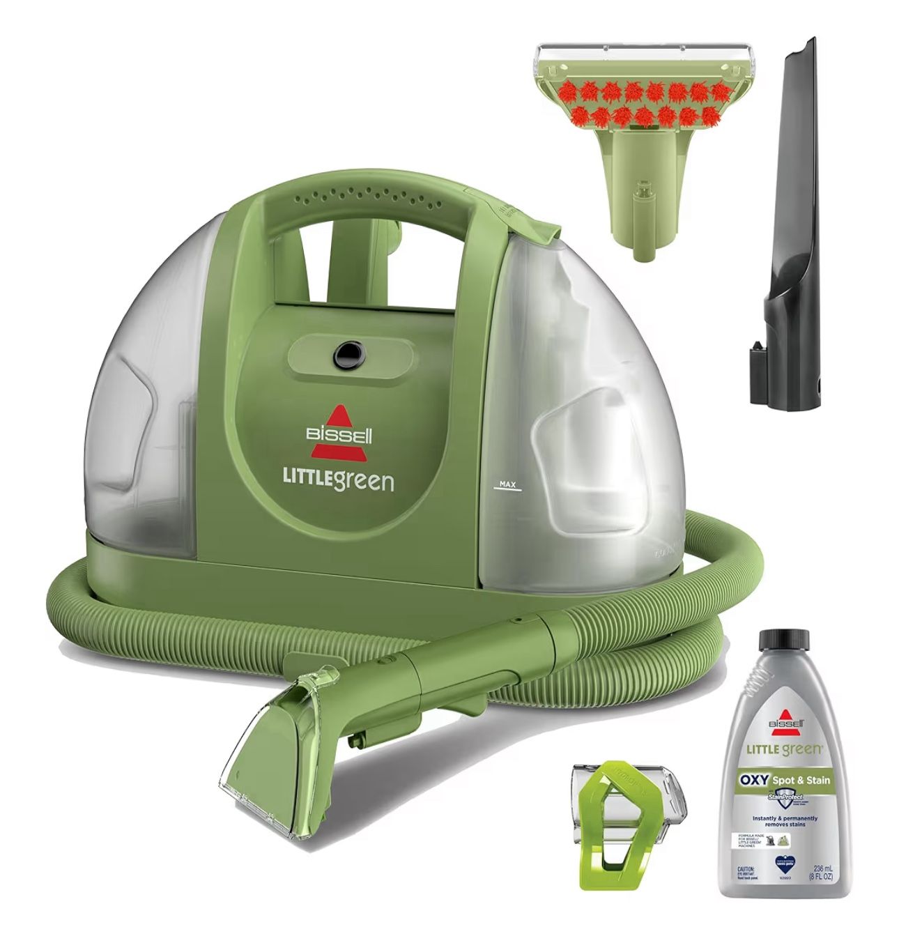Bissel Carpet Cleaner