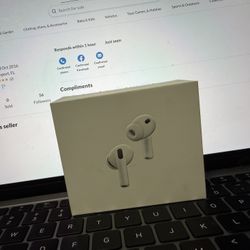 AirPod Pro 3