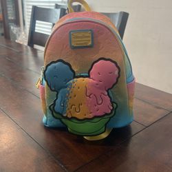 Disney Loungefly