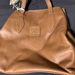 Genuine Leather Purse