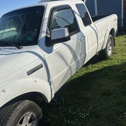 2006 Ford Ranger