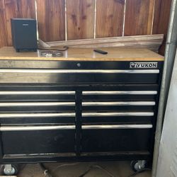 Yukon Tool Chest