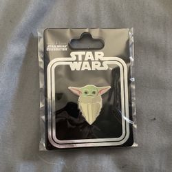 Star Wars Celebration Pins