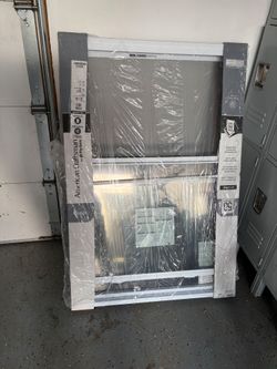 American Craftsman Replacement Window