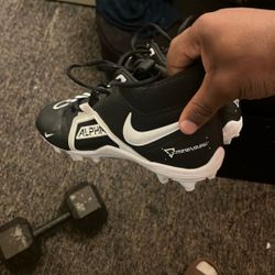 Football Cleats