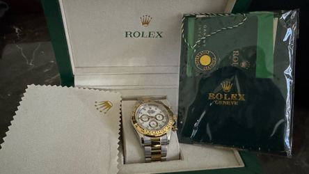 Daytona Cosmograph