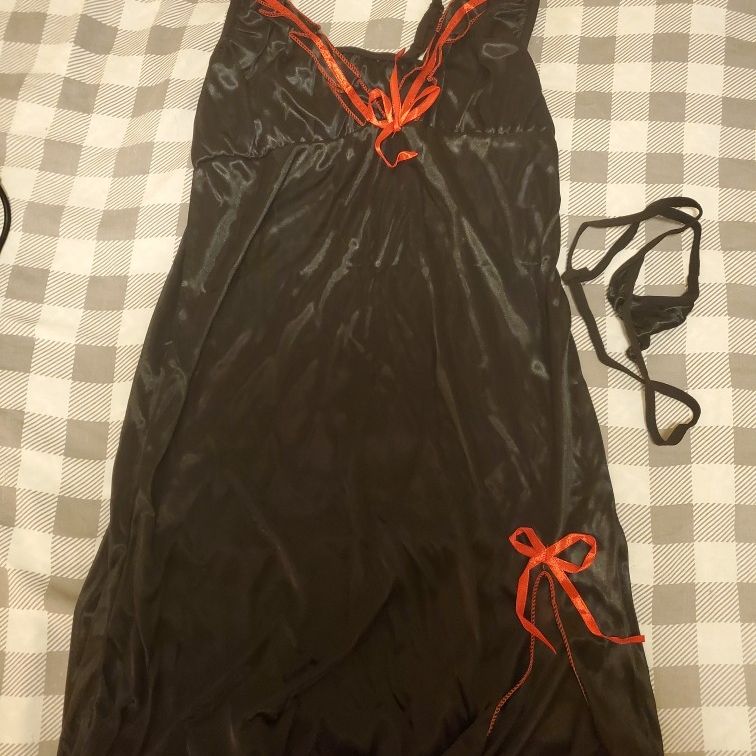 Women Lingerie Sexy Sleepwear