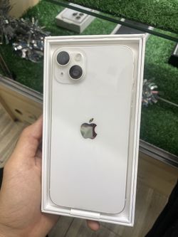 New Comes With Warranty