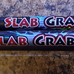Crappie Maxx Slab Grabber 12' 2 Pc