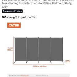 Room Dividers 