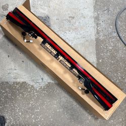 2022 Lexus NX350 AWD Tail Lamp assembly 