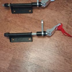 Bike Mounts