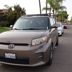 2011 Scion XB