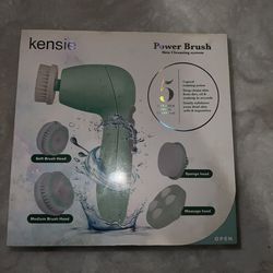 Skin Cleaning Kit