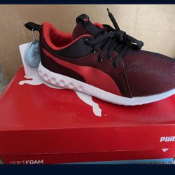 Pumas New