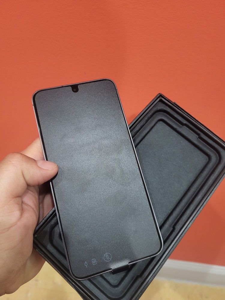Samsung Galaxy S24 (Tmobile) Block