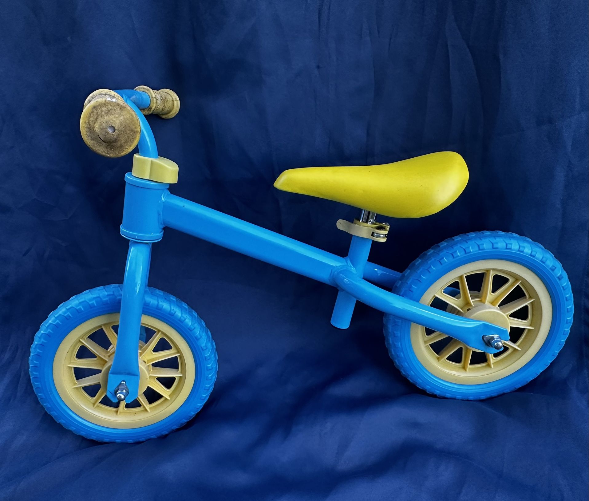 Balance Bike