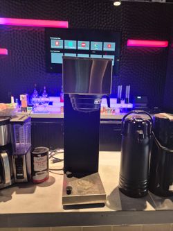Bunn-O-Matic Coffee Maker