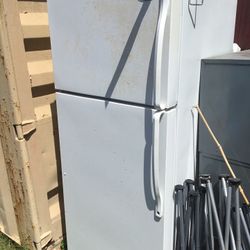 Whirlpool Refrigerator 