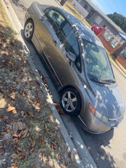 2006 Honda Civic