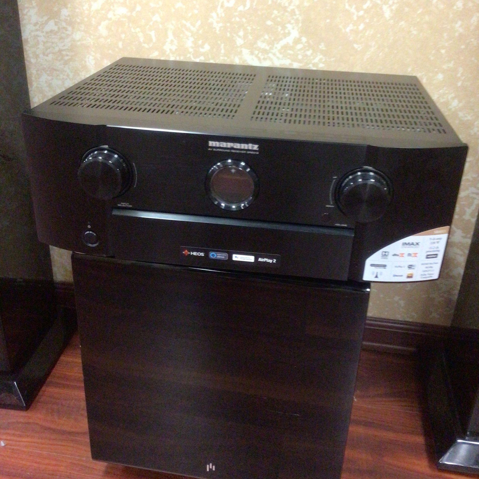 Marantz
