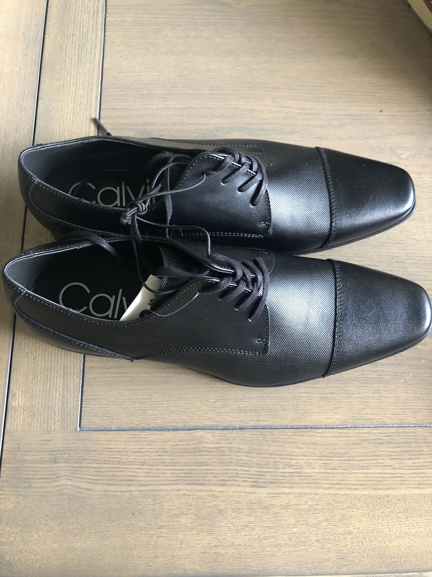 Men’s Dress Shoe Size 9 1/2