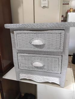 Nightstand