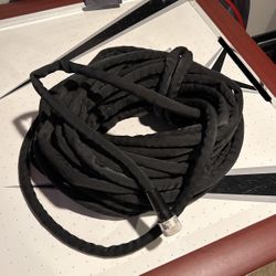 Flex Hose 50’