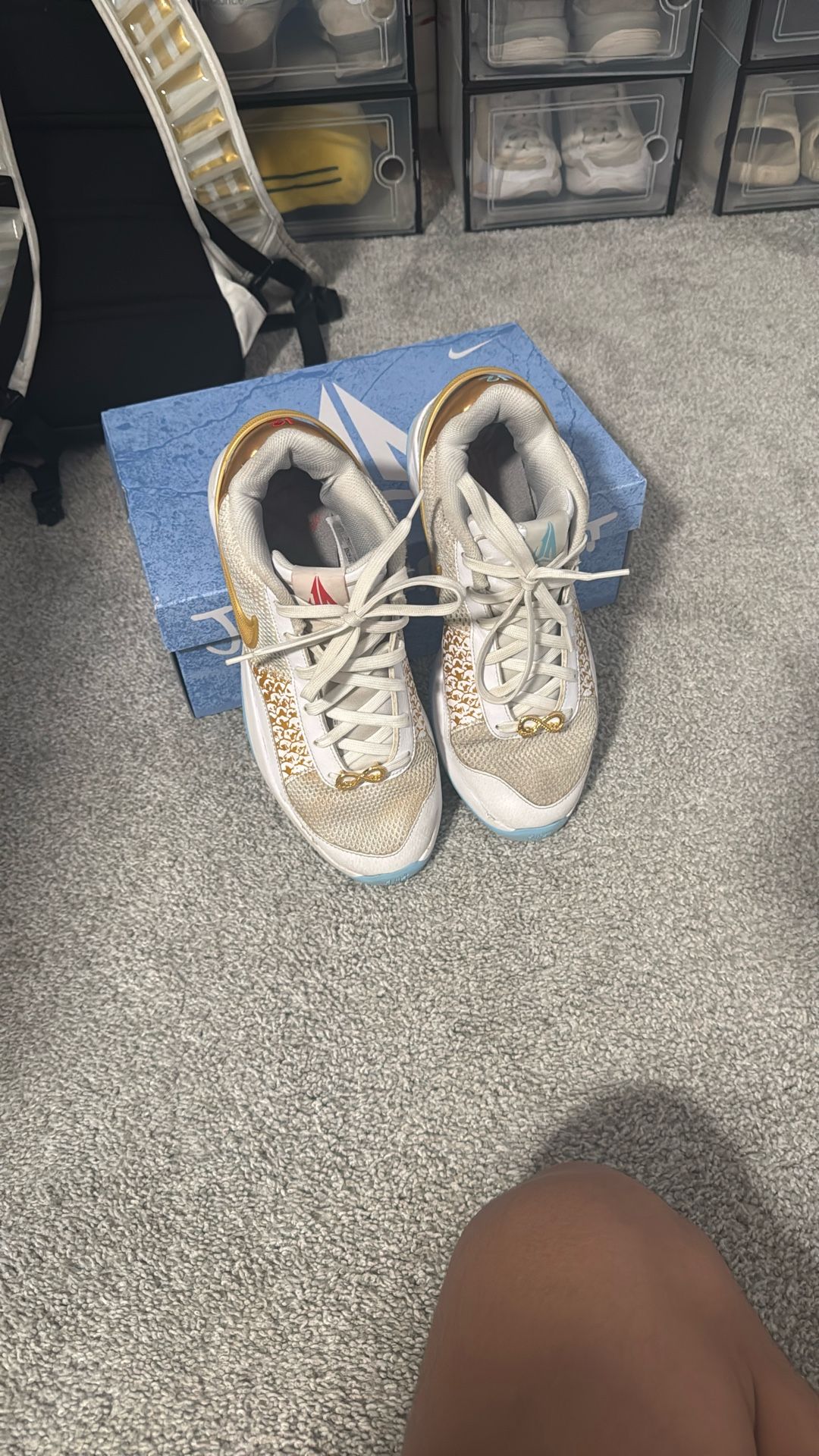 Ja Morant 1s