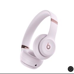 Beats Solo Pro 4 